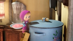 کارتون ماشا و میشا ❤ قسمت ۲۸۸ ❤